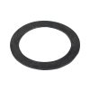 přírubové těsnění DN 32 PN 16-40  síla 3mm EPDM 43x82x3