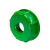 R/5369 Adaptér zelený IBC nádrž závit S60x6 na 3/4"