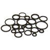 50x5 O kroužek NBR