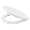 A/932  WC sedátko A60 plast Alcadrain