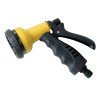 R/1627 Postřikovač na hadici plastový 7 funkcí ergonomická ruk