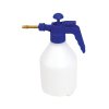 R/1643 Postřikovač zahradní tlakový 2 litry plastový mosazn