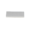 F/3193   Samolepící filcová podložka  40x20x3mm