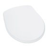 S/2470  WC sedátko bílé P-3556 SAM HOLDING