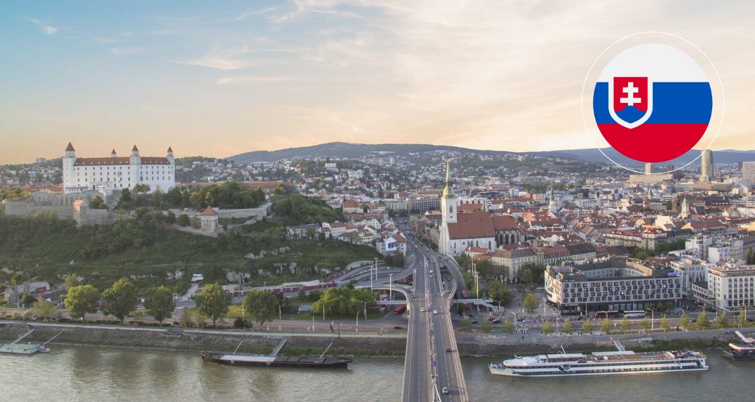 Slovensky
