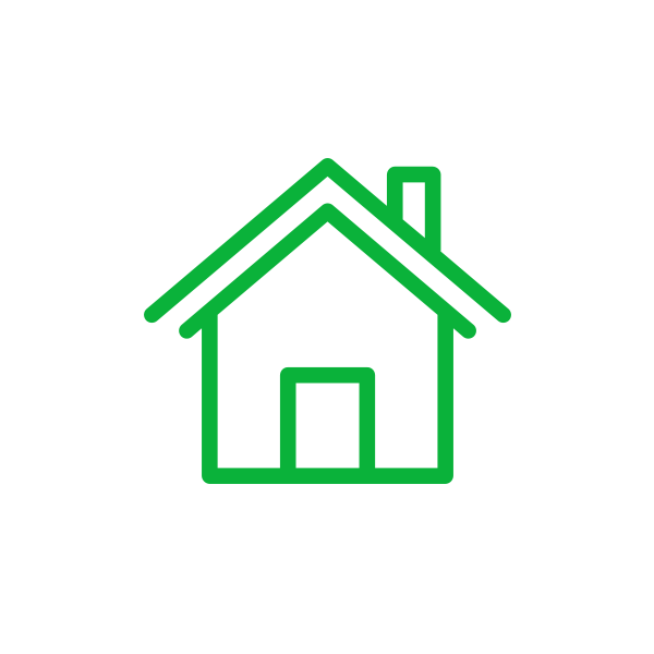 From the comfort of your home