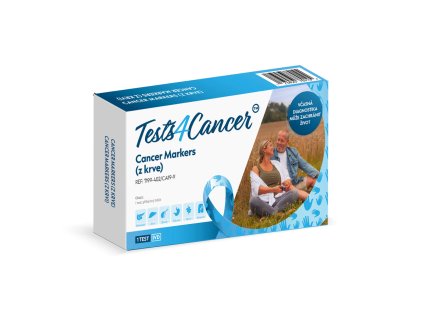 Cancer Markers T199