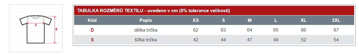 velikost_damske