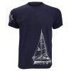 panske predek fin navy