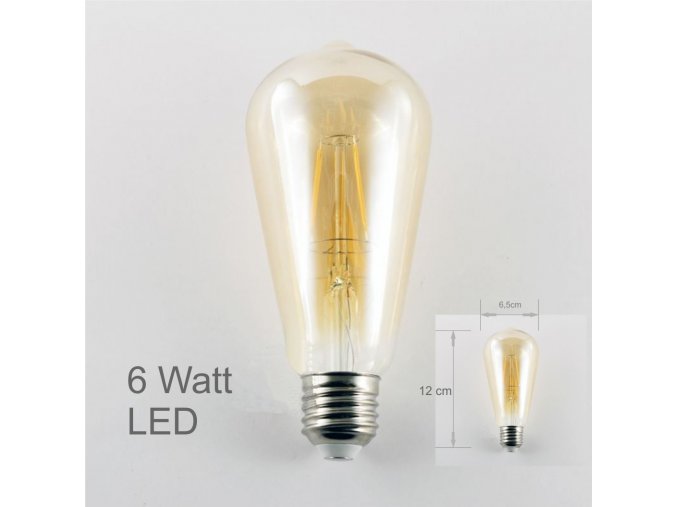 6watt led