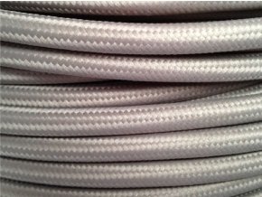 Kabel 3 x 0,75mm warm gray 4C