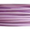 kabel 3 x 0,75mm růžový