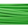 kabel 2 x 0,75mm zelený