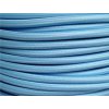 kabel 3 x 0,75mm světle modrý