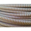 KABEL HNĚDO BÍLÝ CIKCAK 3 X 0,75MM