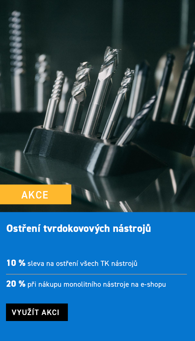 Ostření tvrdokovových nástrojů desktop