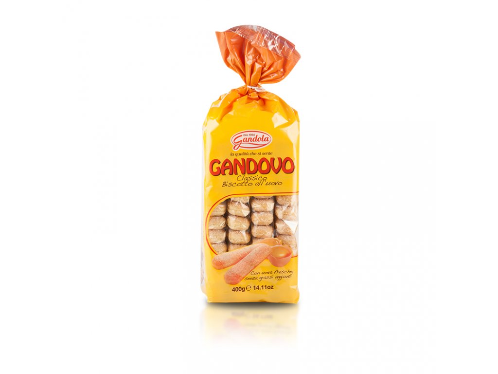 Biscuits Savoiardi Gandola 400g