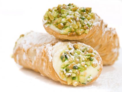 cannoli