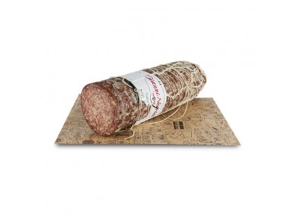 Salame Milano Sliced 100g