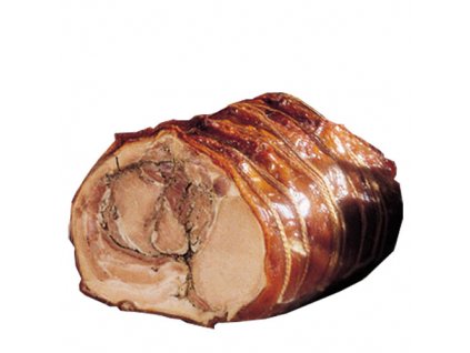 Porchetta Franchi Sliced 100g