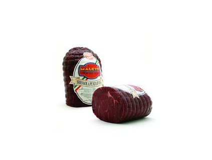 Bresaola Punta D'anca Sliced 100g