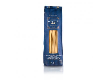 Spaghetti Gentile 500g 8 Min