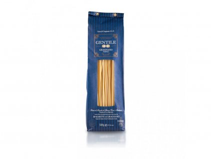 Spaghetti Gentile 500g 4 min