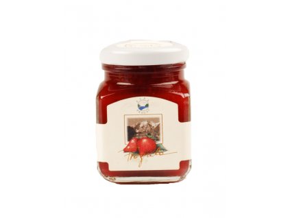 Strawberry Jam Alpre Pragas 335g