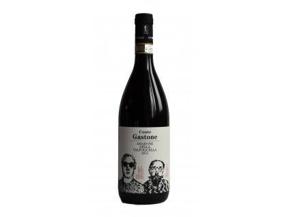 Amarone della Valpolicella Gastone Massimago 2015