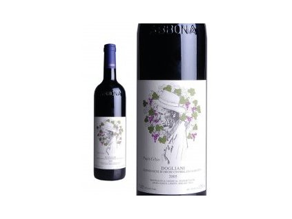 Dolcetto Papa Celso Abbona 2017