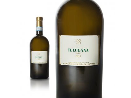 Lugana Pasini Giovanni 2018