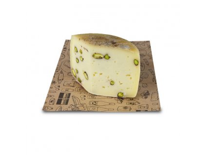 pecorino s pistácií il fiorino