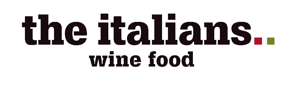 the italians wine food