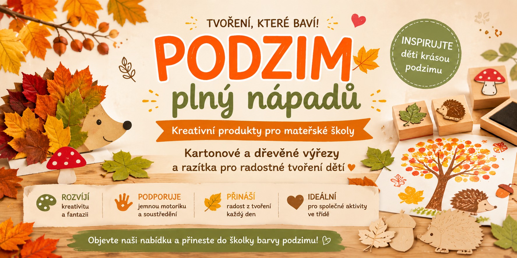 Podzim 2026