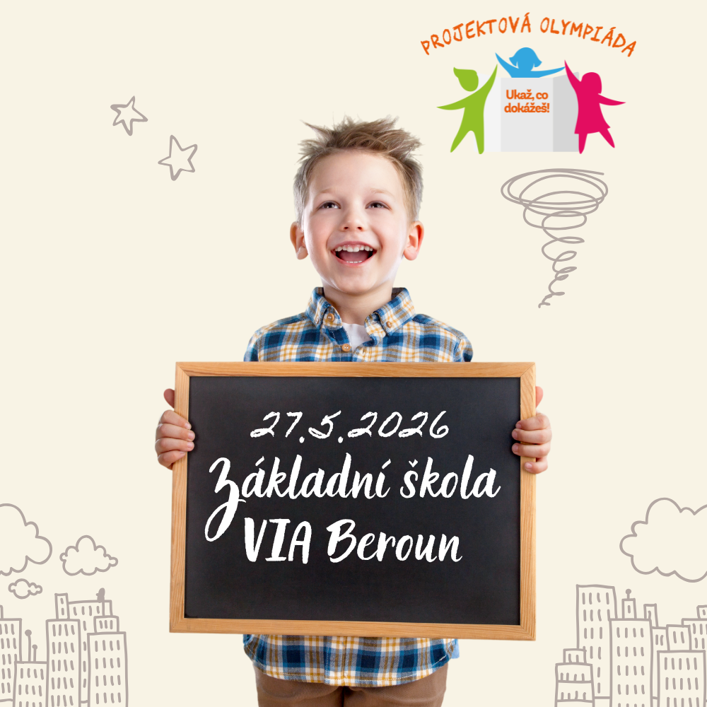 Ukaž co dokážeš 2026