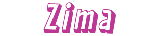 Zima