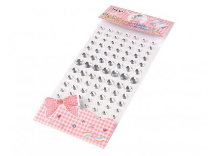 kaminky samolepici crystal 11