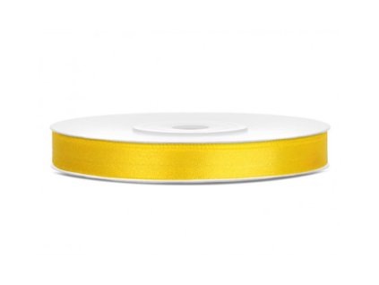 stuha zluta