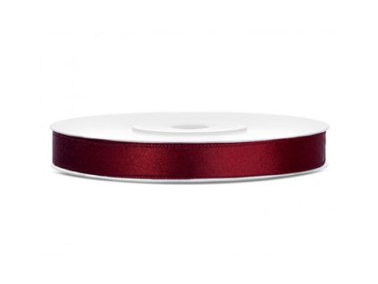 stuha bordo