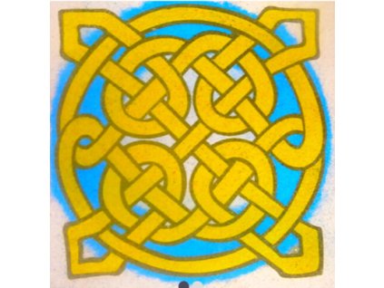 Mandala 13