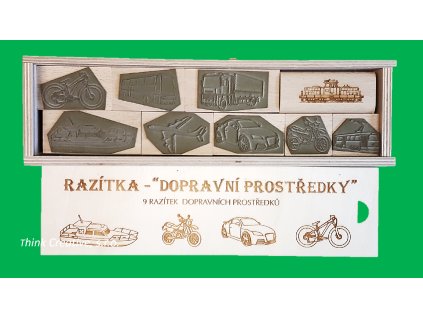 Dopravni prostredky TC