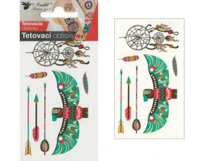 tetovaci obtisky lapac