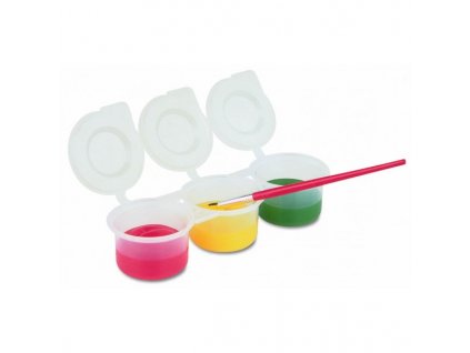 plastovy kelimek primo 3x75ml