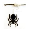 Pavouk (11 cm) - dřevěný výřez