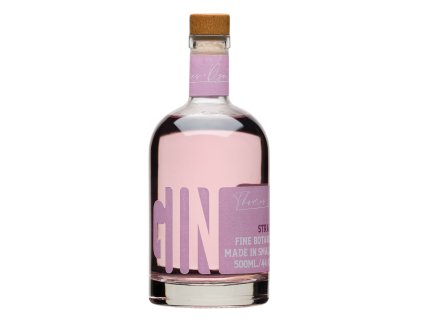 GIN STRAWBERRY