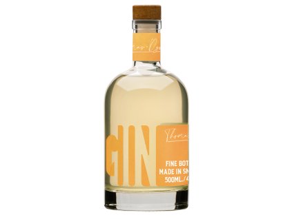 GIN ORANGE