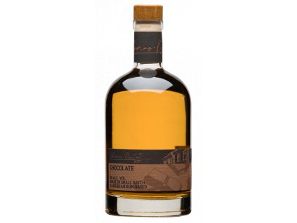 CHOCOLATE RUM
