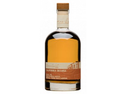 OORANGE WHISKY