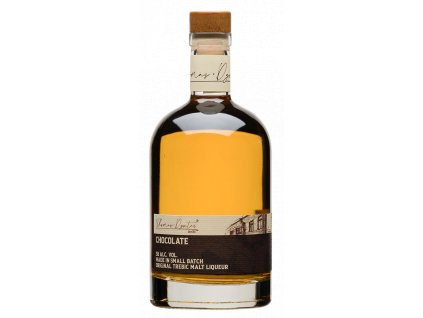 CHOCOLATE WHISKY