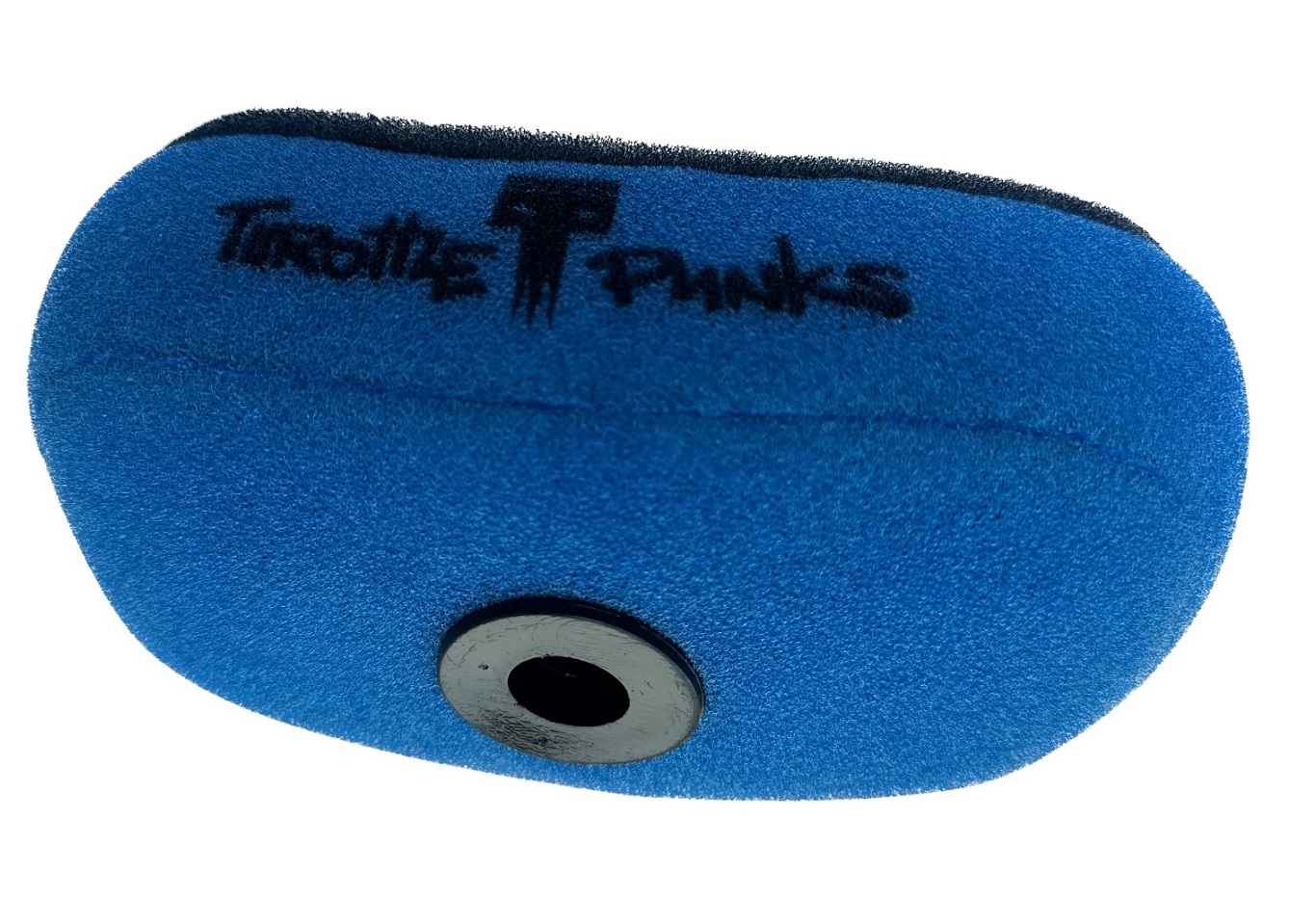 Intervaly, péče a údržba pěnových filtrů Throttle Punks
